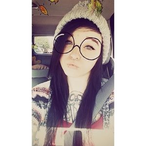 Meet your Posher, Kyerstin